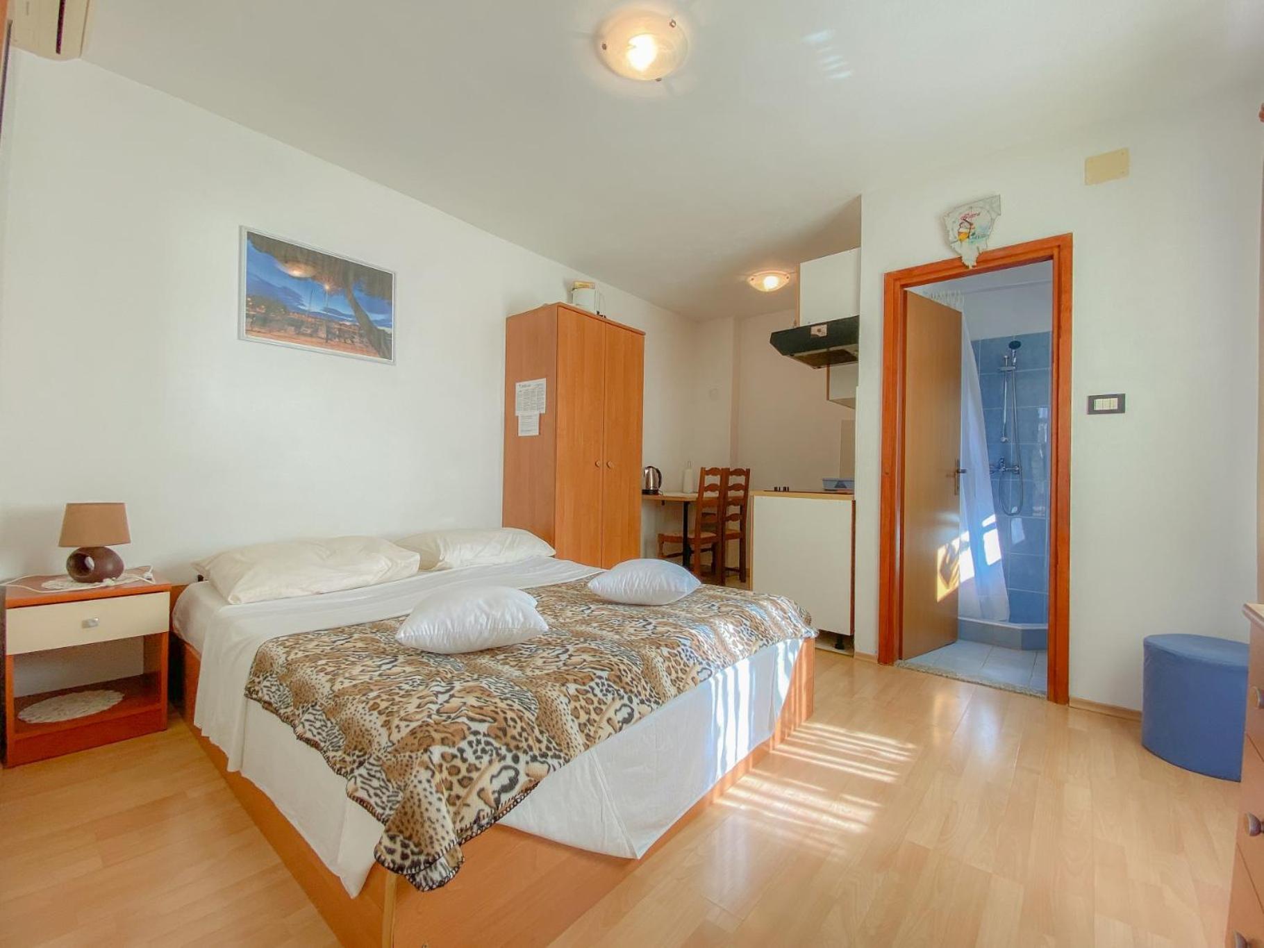 Gardenia One Apartment Novigrad  ภายนอก รูปภาพ