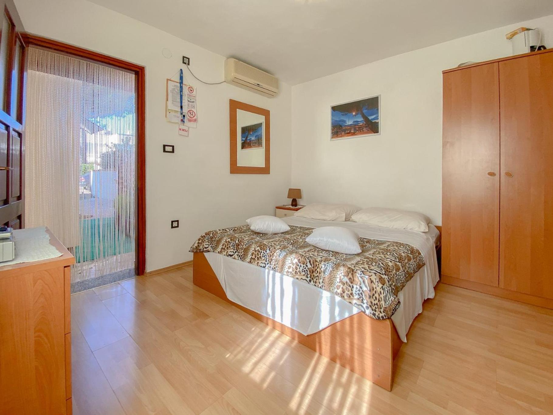 Gardenia One Apartment Novigrad  ภายนอก รูปภาพ