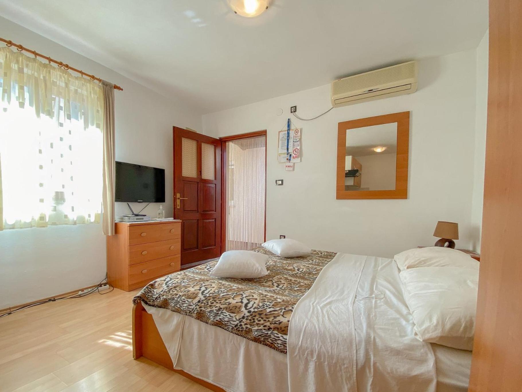 Gardenia One Apartment Novigrad  ภายนอก รูปภาพ