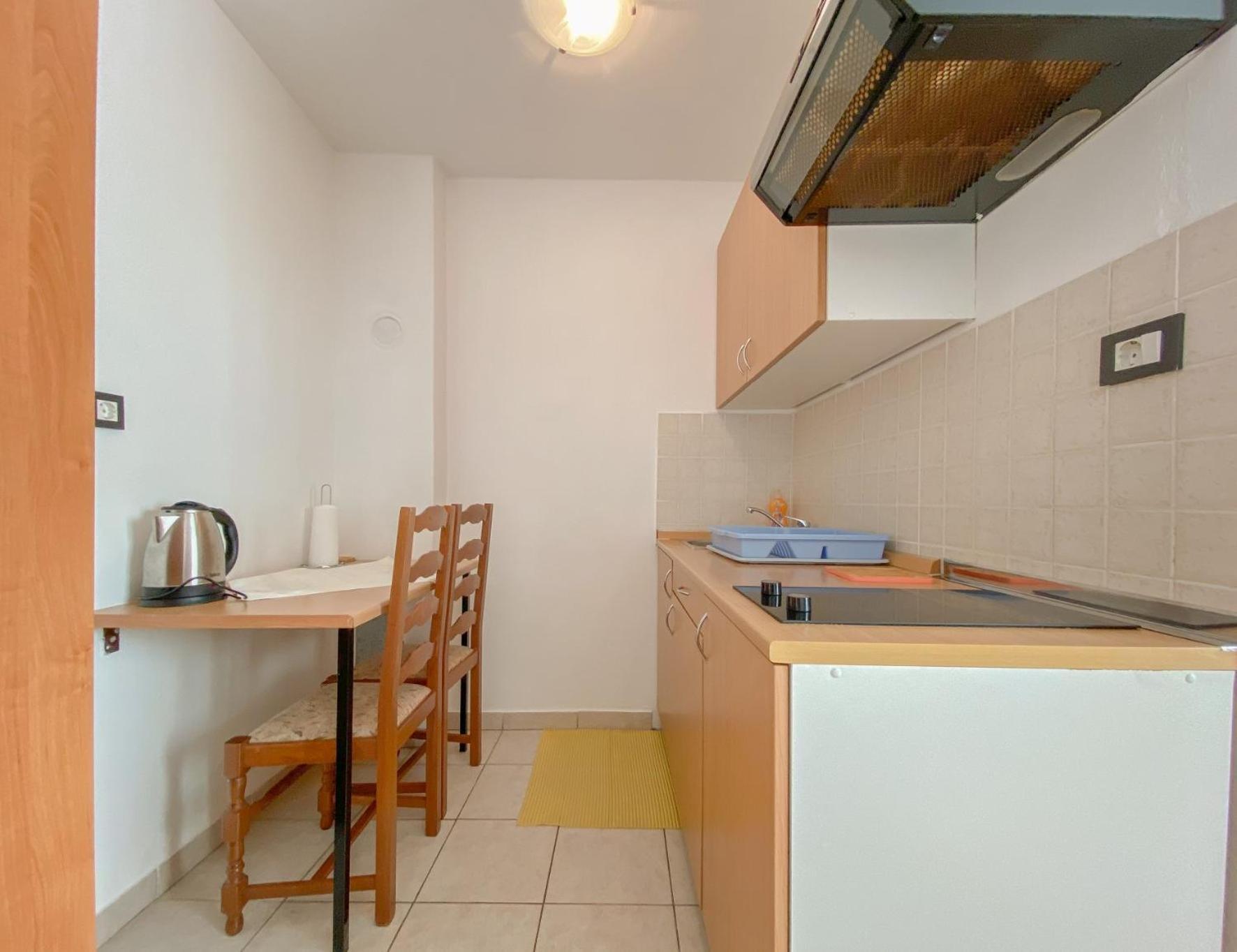 Gardenia One Apartment Novigrad  ภายนอก รูปภาพ