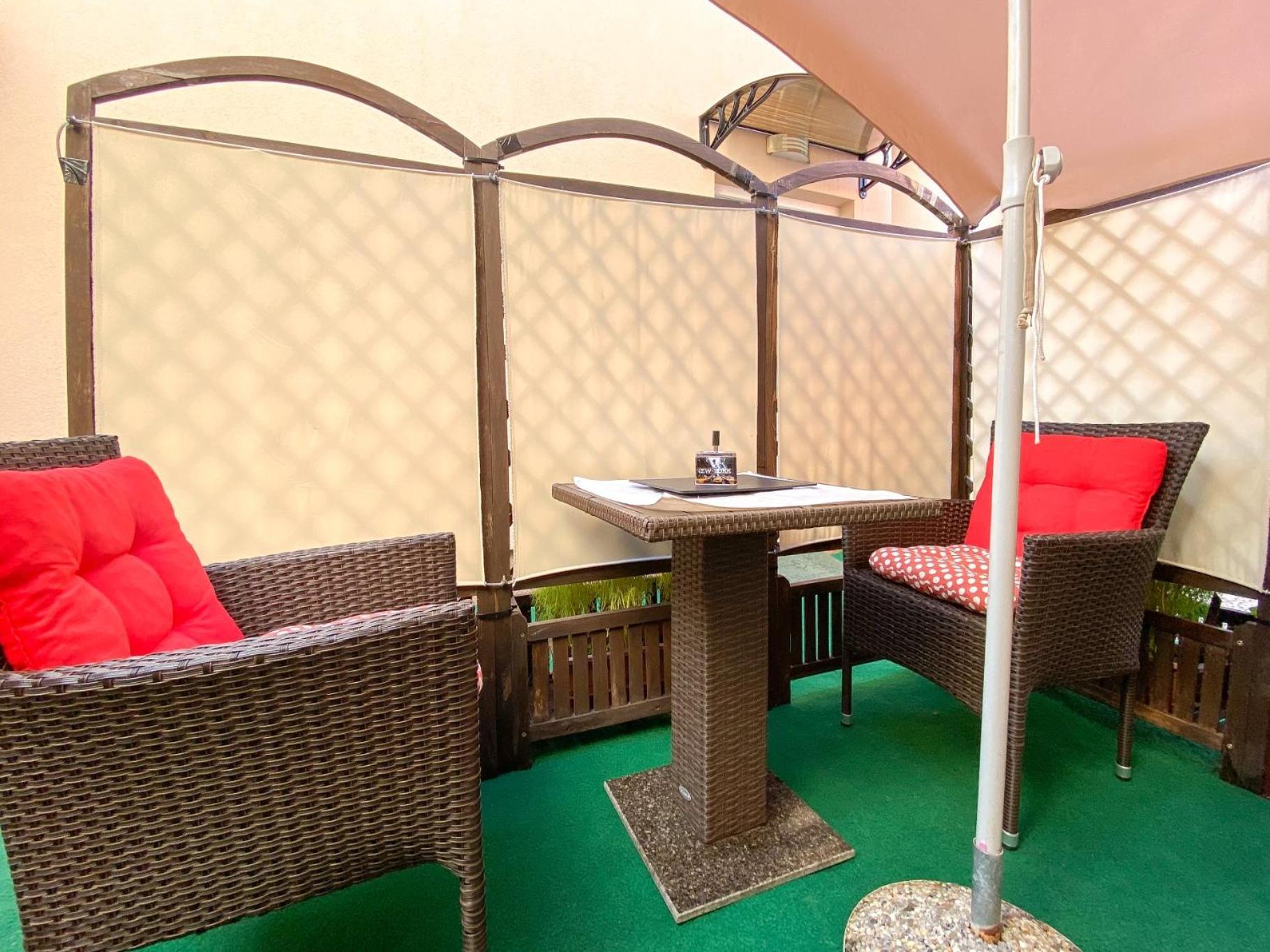 Gardenia One Apartment Novigrad  ภายนอก รูปภาพ