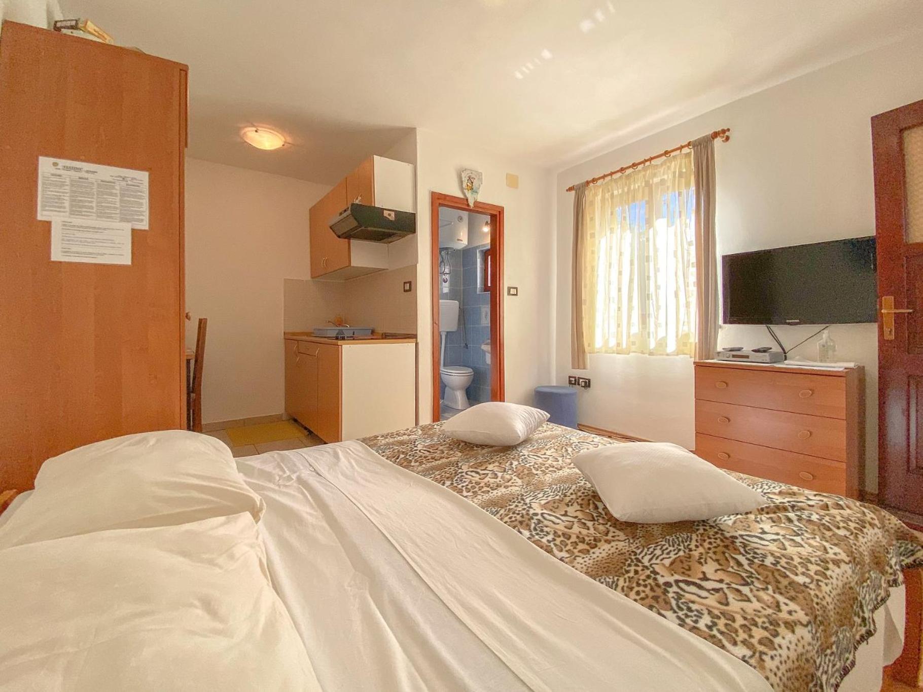 Gardenia One Apartment Novigrad  ภายนอก รูปภาพ
